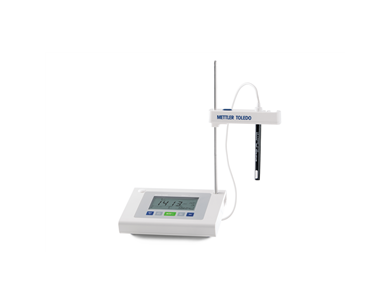 Кондуктометр METTLER TOLEDO FiveEasy Cond meter F30-Std-Kit