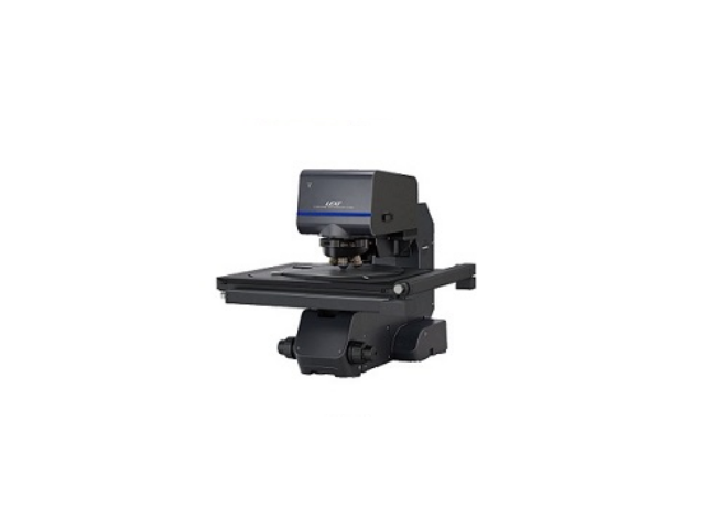Микроскоп OLYMPUS LEXT OLS 5100-EAF