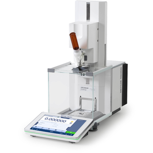 Автоматические весы Mettler Toledo XPR106DUHQ