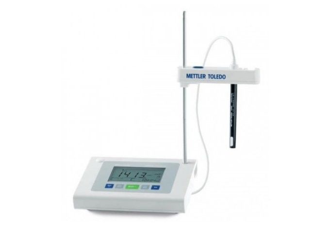 pH-метр METTLER TOLEDO F20-Std-Kit