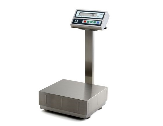 Взрывобезопасные весы VIBRA GZII-B60КCEx