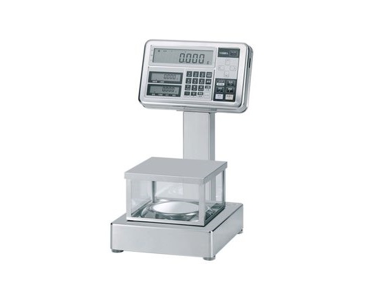Взрывобезопасные весы VIBRA FZ-623Ex-i02