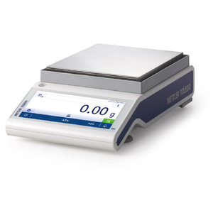 Технические весы Mettler Toledo MS4002TSDR/A00