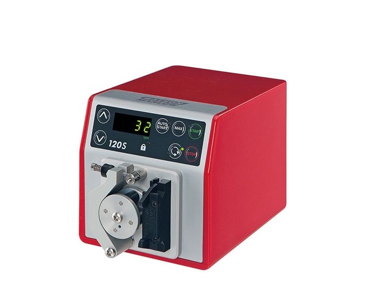 Перистальтический насос WATSON-MARLOW 120U/D1