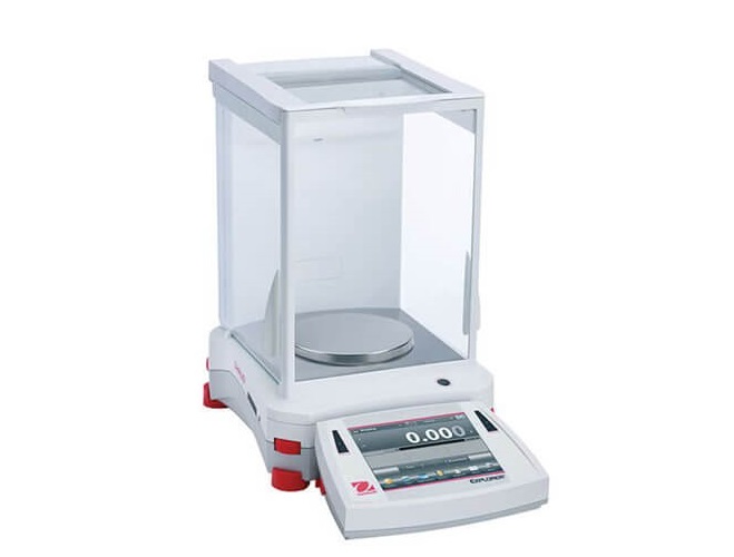 Прецизионные весы OHAUS Explorer EX423