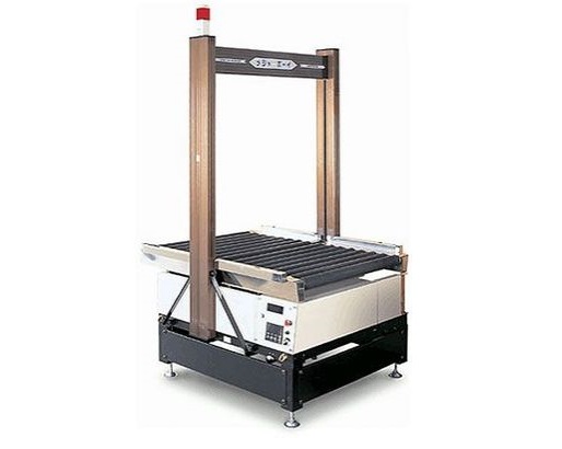 Измеритель веса и габаритов VIBRA MB-900B