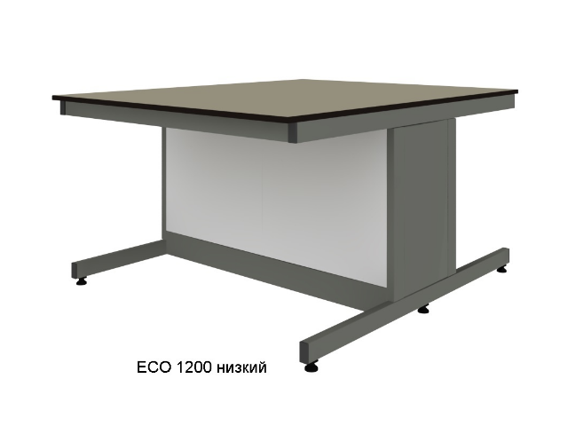 Стол островной высокий ECO СОВЛАБ 1200