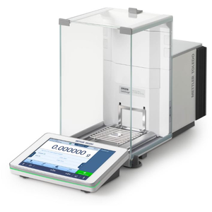 Аналитические весы Mettler Toledo XPR226DR