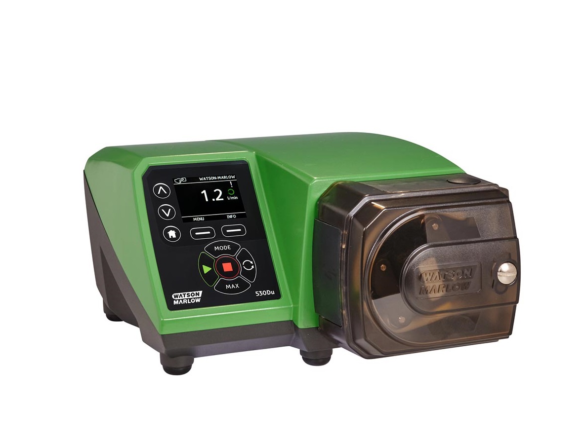 Перистальтический насос WATSON-MARLOW 530S/REH