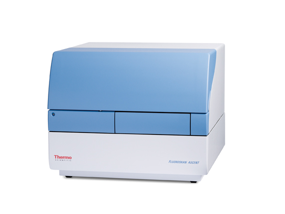 Флуориметр THERMO FISHER SCIENTIFIC Fluoroskan (5200112)