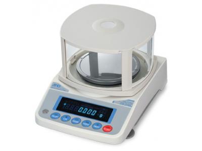 Лабораторные весы A&D DX-120