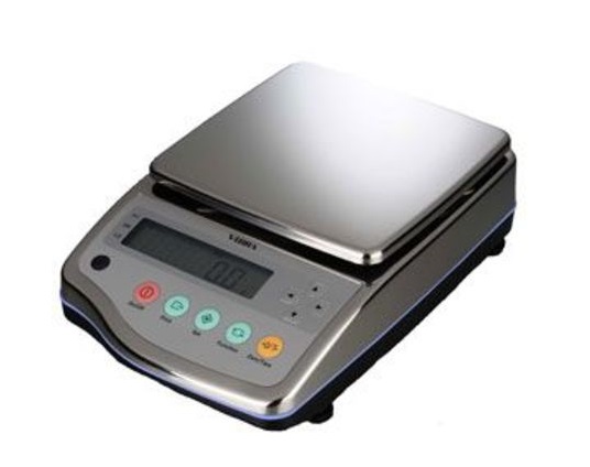 Лабораторные весы VIBRA CJ-8200ER