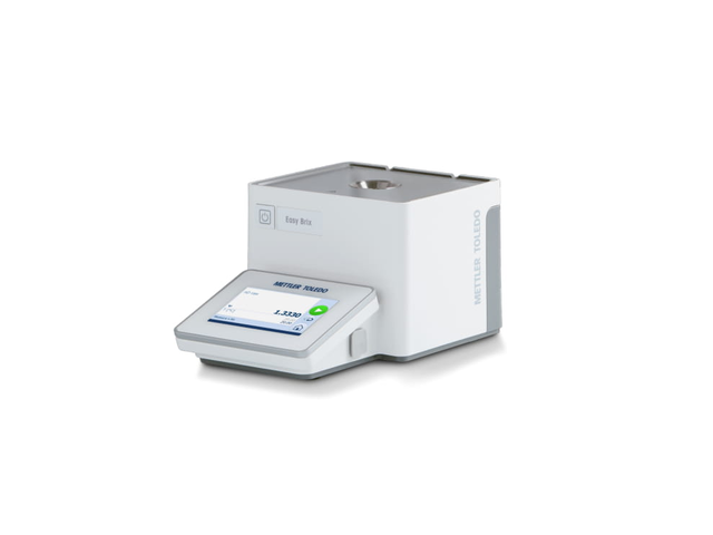 Рефрактометр METTLER TOLEDO Easy R40