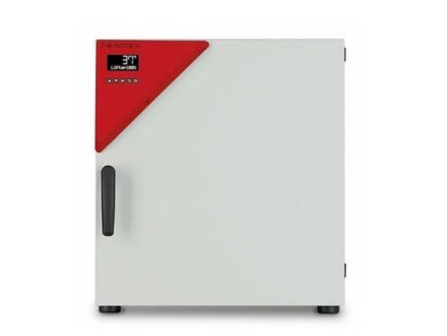 Термостат BINDER BD 56 (BD056-230V)