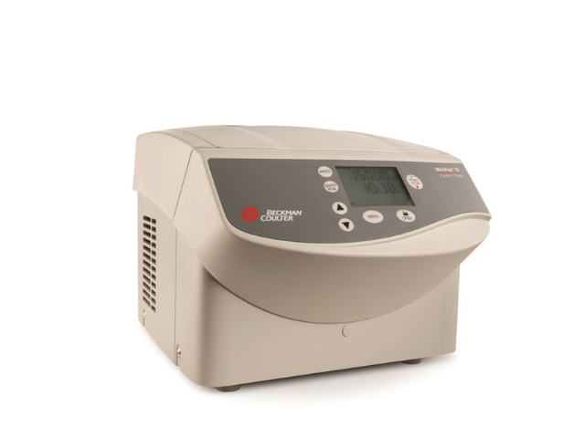 Центрифуга BECKMAN COULTER Microfuge 20 220V-240V, 50 Hz, IVD, China