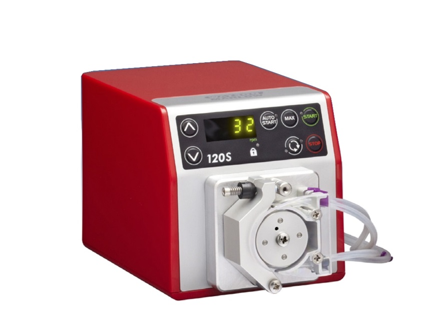 Перистальтический насос WATSON-MARLOW 120U/DM2