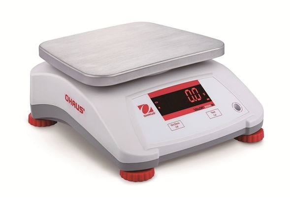Порционные весы OHAUS Valor V22PWE6T
