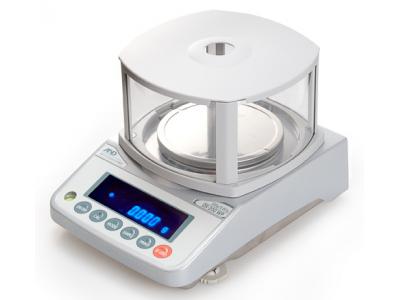 Лабораторные весы A&D DX-1200WP