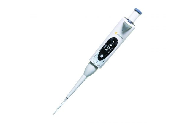 Одноканальная пипетка BIOHIT (SARTORIUS) 2–20 мкл mLINE