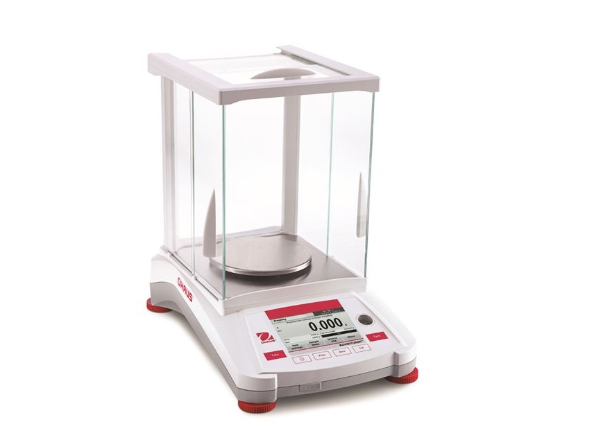 Прецизионные весы OHAUS Adventurer AX223/E