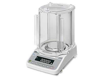Аналитические весы A&D HR-150A