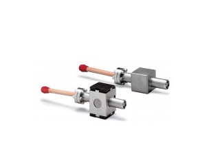 Магниторазрадяный (ионный) насос AGILENT VacIon Plus 2