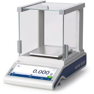 Технические весы Mettler Toledo MS403TS/A00