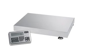 Лабораторно-промышленные весы VIBRA FS-300K1GF-i02