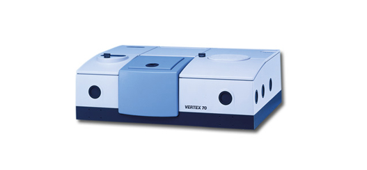 ИК-спектрометр исследовательский BRUKER VERTEX70/70v