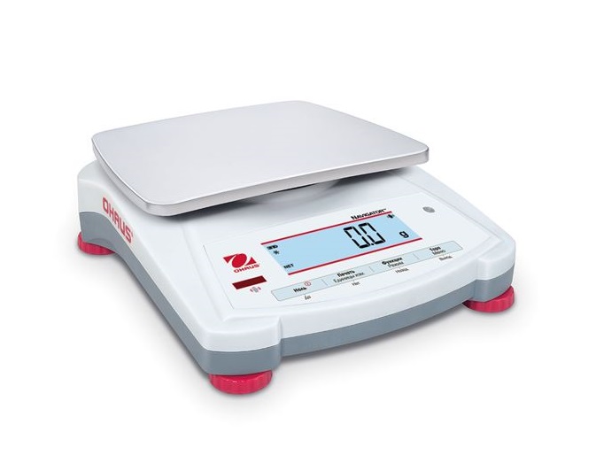 Портативные весы OHAUS Navigator NV2201RU