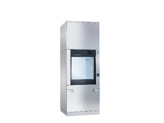 Моечная машина MIELE PLW 8615 [EL/S]