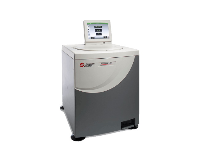 Центрифуга BECKMAN COULTER Avanti JXN-30 IVD Centrifuge, 230V, 50 Hz, 24A