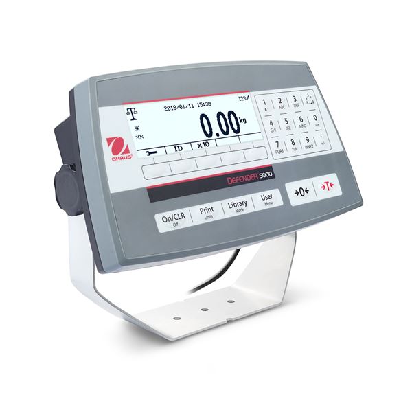 Терминал OHAUS TD52P