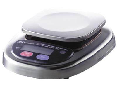Порционные весы A&D HL-3000WP