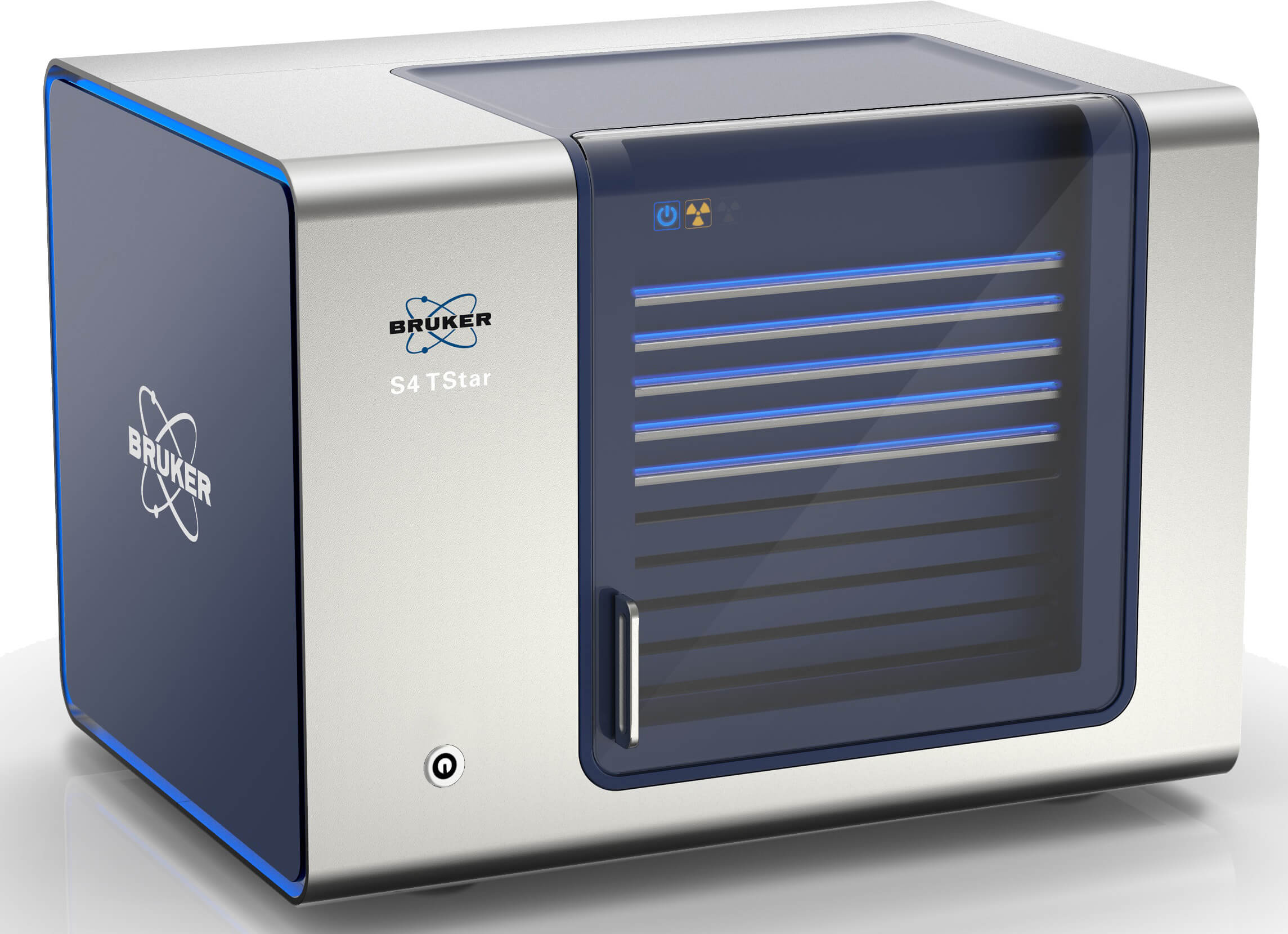 Рентгеновский спектрометр BRUKER S4 TSTAR