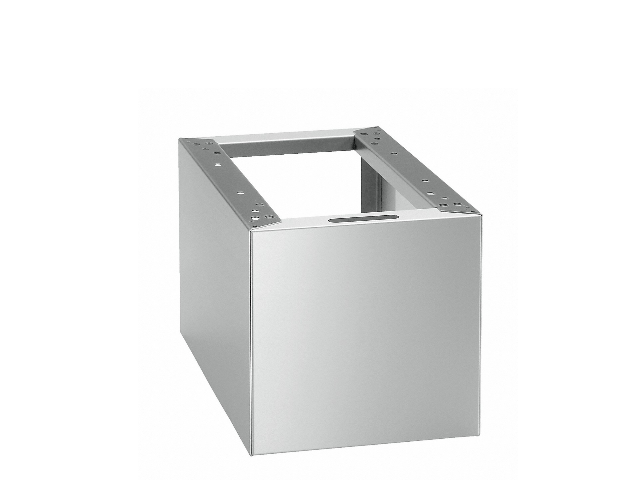 Закрытый цоколь MIELE UE 30-30/60-78