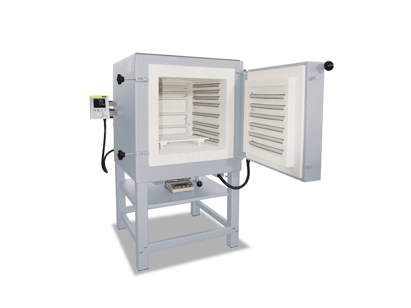 Камерная печь NABERTHERM LF 120/13
