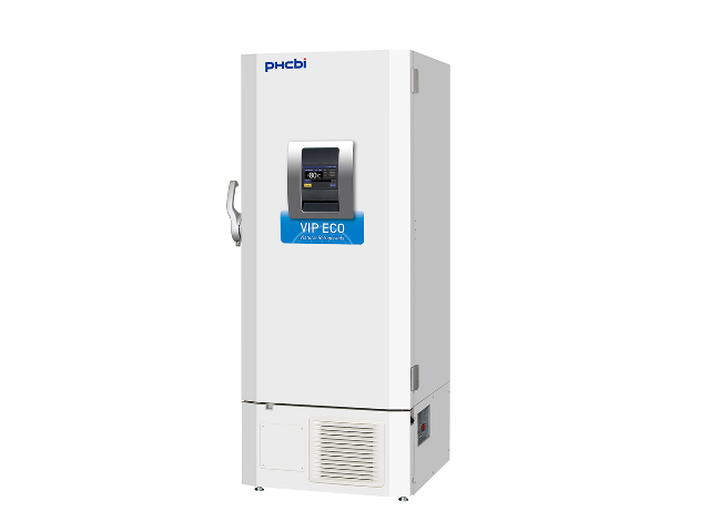 Морозильник PHCBI MDF-DU502VH-PE