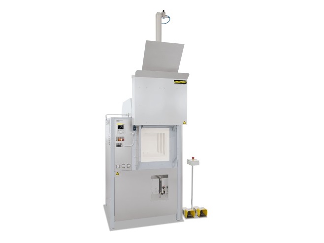 Высокотемпературная печь NABERTHERM HT 64/18