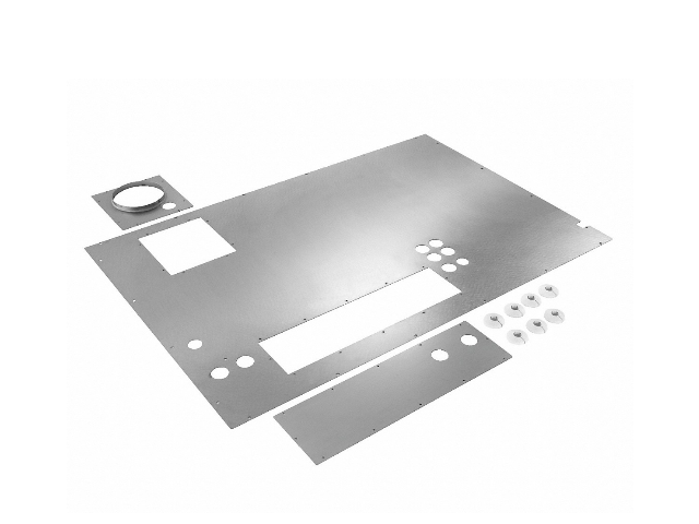 Крышка MIELE ALWD MAVL 27/28