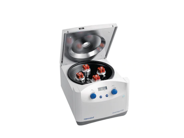 Центрифуга EPPENDORF Centrifuge 5702 RH