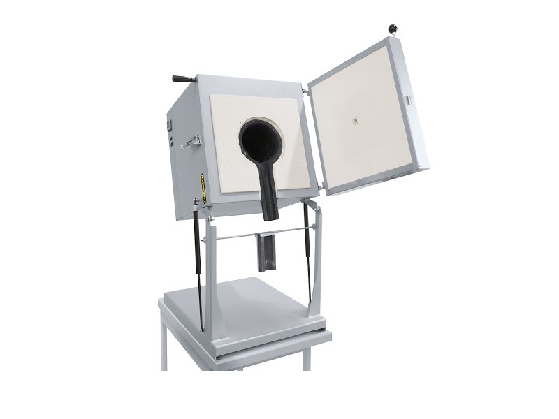 Плавильная печь NABERTHERM K 2/13