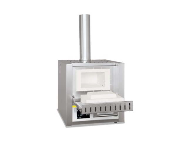 Муфельная печь NABERTHERM LV 5/11