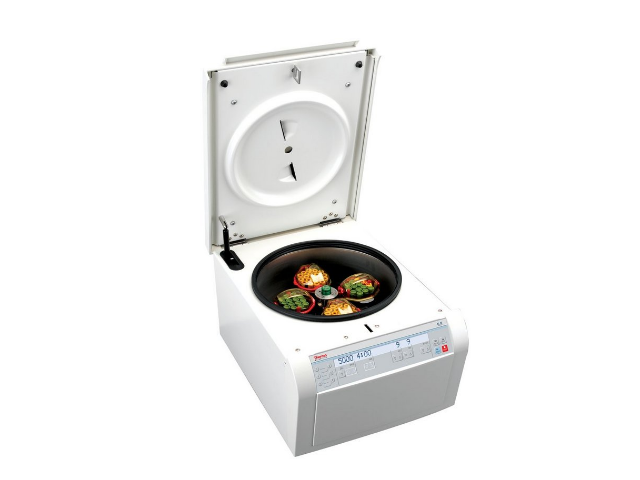 Центрифуга THERMO FISHER SCIENTIFIC SL 16 (вентилируемая)