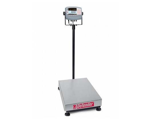 Платформенные весы OHAUS Defender D71P150HX2