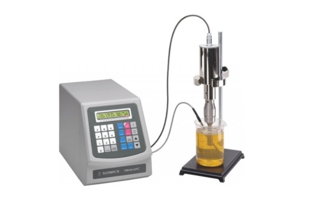 Гомогенизатор ультразвуковой SONICS MATERIAL Vibra-Cell VC 505