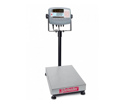 Платформенные весы OHAUS Defender D71P30HR1