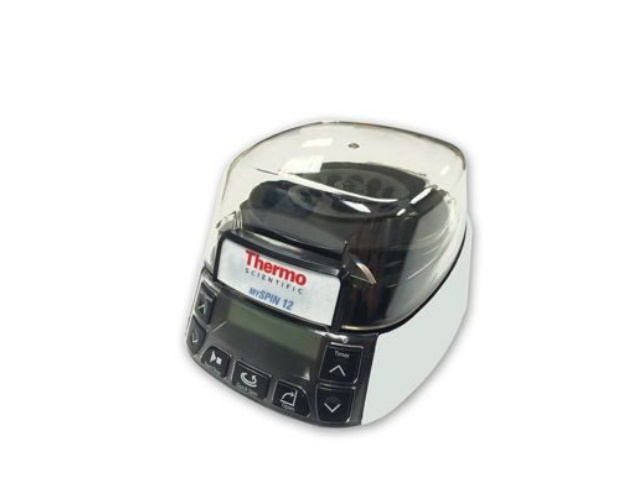 Центрифуга THERMO FISHER SCIENTIFIC mySPIN 12
