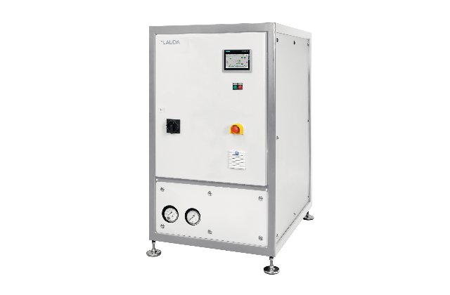 Термостат LAUDA Kryoheater Selecta KHS 2190 W