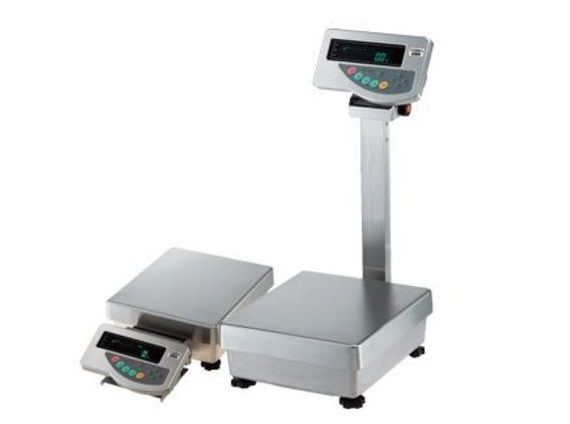 Лабораторные весы VIBRA HJR-62KDSCE